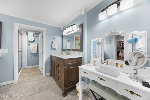 Tiny photo for 1988 W Lake Shore Drive, Wilmington, NC 28401 (MLS # 100572479)