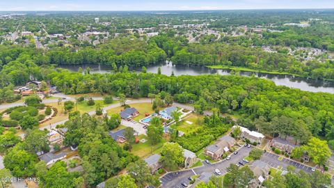 Tiny photo for 1988 W Lake Shore Drive, Wilmington, NC 28401 (MLS # 100572479)