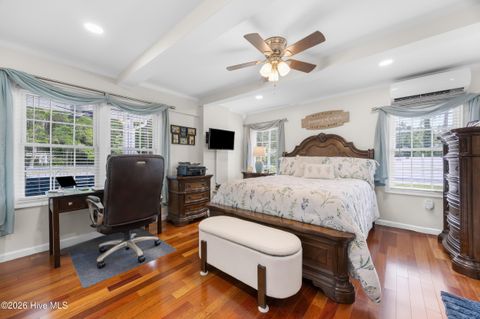 Tiny photo for 1988 W Lake Shore Drive, Wilmington, NC 28401 (MLS # 100572479)