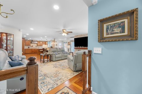 Tiny photo for 1988 W Lake Shore Drive, Wilmington, NC 28401 (MLS # 100572479)