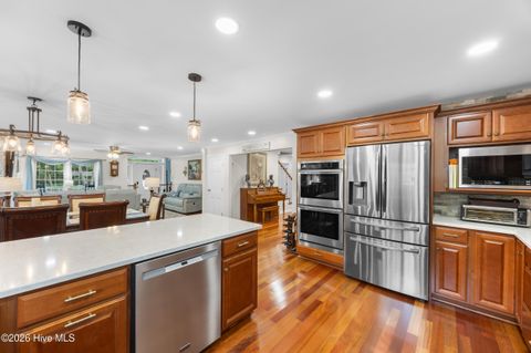 Tiny photo for 1988 W Lake Shore Drive, Wilmington, NC 28401 (MLS # 100572479)