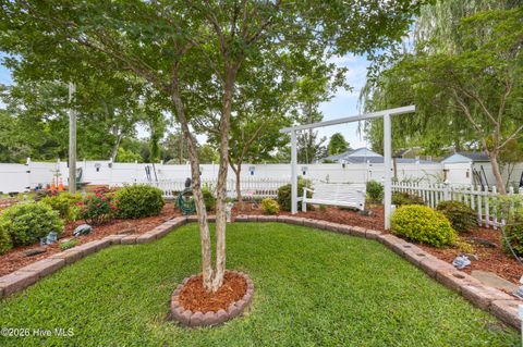 Tiny photo for 1988 W Lake Shore Drive, Wilmington, NC 28401 (MLS # 100572479)