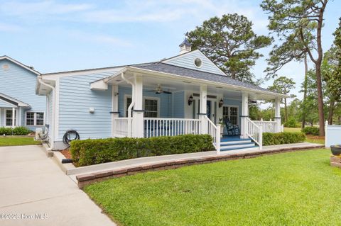 Tiny photo for 1988 W Lake Shore Drive, Wilmington, NC 28401 (MLS # 100572479)