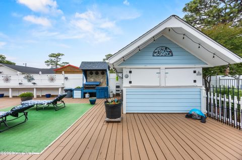 Tiny photo for 1988 W Lake Shore Drive, Wilmington, NC 28401 (MLS # 100572479)