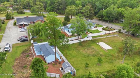 Tiny photo for 1988 W Lake Shore Drive, Wilmington, NC 28401 (MLS # 100572479)
