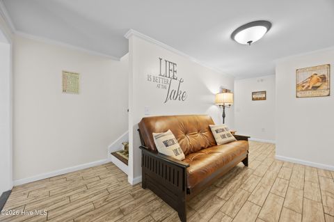 Tiny photo for 1988 W Lake Shore Drive, Wilmington, NC 28401 (MLS # 100572479)