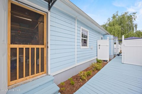 Tiny photo for 1988 W Lake Shore Drive, Wilmington, NC 28401 (MLS # 100572479)