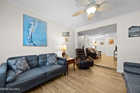 Tiny photo for 1988 W Lake Shore Drive, Wilmington, NC 28401 (MLS # 100572479)