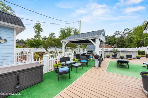Tiny photo for 1988 W Lake Shore Drive, Wilmington, NC 28401 (MLS # 100572479)