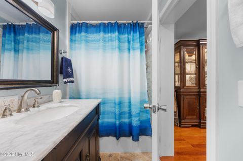 Tiny photo for 1988 W Lake Shore Drive, Wilmington, NC 28401 (MLS # 100572479)