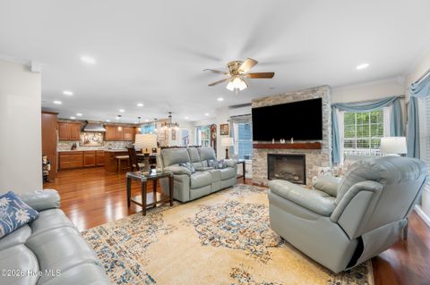 Tiny photo for 1988 W Lake Shore Drive, Wilmington, NC 28401 (MLS # 100572479)