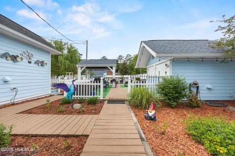 Tiny photo for 1988 W Lake Shore Drive, Wilmington, NC 28401 (MLS # 100572479)