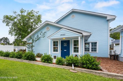 Tiny photo for 1988 W Lake Shore Drive, Wilmington, NC 28401 (MLS # 100572479)