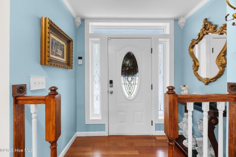 Tiny photo for 1988 W Lake Shore Drive, Wilmington, NC 28401 (MLS # 100572479)