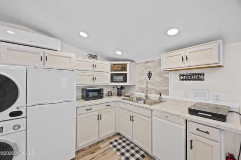 Tiny photo for 1988 W Lake Shore Drive, Wilmington, NC 28401 (MLS # 100572479)