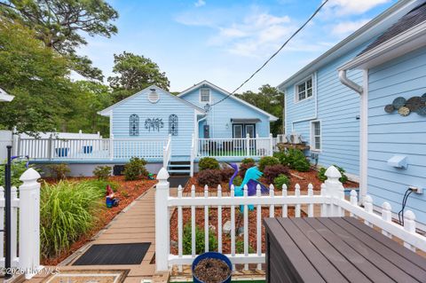 Tiny photo for 1988 W Lake Shore Drive, Wilmington, NC 28401 (MLS # 100572479)
