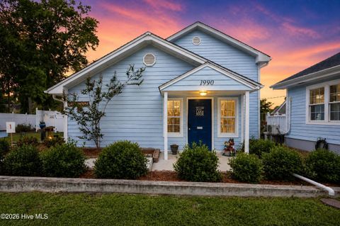 Tiny photo for 1988 W Lake Shore Drive, Wilmington, NC 28401 (MLS # 100572479)