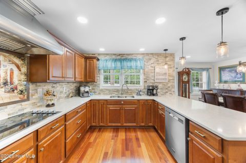 Tiny photo for 1988 W Lake Shore Drive, Wilmington, NC 28401 (MLS # 100572479)