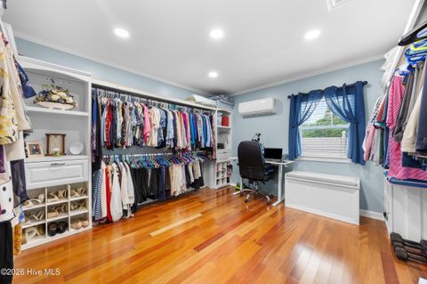 Tiny photo for 1988 W Lake Shore Drive, Wilmington, NC 28401 (MLS # 100572479)