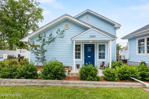 Tiny photo for 1988 W Lake Shore Drive, Wilmington, NC 28401 (MLS # 100572479)