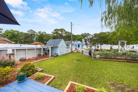 Tiny photo for 1988 W Lake Shore Drive, Wilmington, NC 28401 (MLS # 100572479)