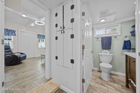 Tiny photo for 1988 W Lake Shore Drive, Wilmington, NC 28401 (MLS # 100572479)