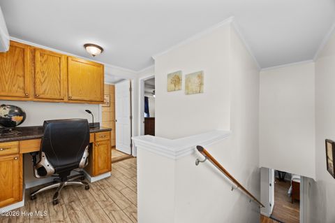 Tiny photo for 1988 W Lake Shore Drive, Wilmington, NC 28401 (MLS # 100572479)