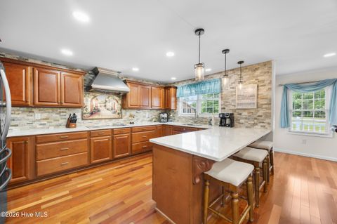 Tiny photo for 1988 W Lake Shore Drive, Wilmington, NC 28401 (MLS # 100572479)
