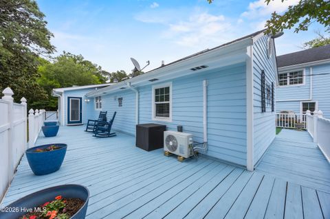 Tiny photo for 1988 W Lake Shore Drive, Wilmington, NC 28401 (MLS # 100572479)