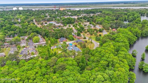 Tiny photo for 1988 W Lake Shore Drive, Wilmington, NC 28401 (MLS # 100572479)
