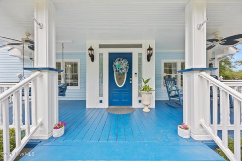 Tiny photo for 1988 W Lake Shore Drive, Wilmington, NC 28401 (MLS # 100572479)