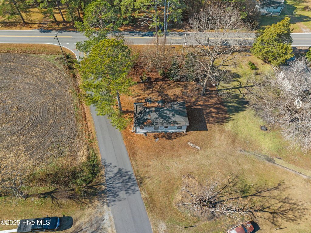 Photo of 23 Church Lane, Plymouth, NC 27962 (MLS # 100544707)