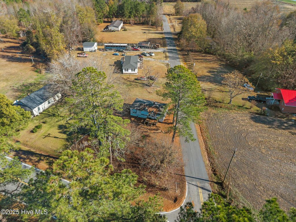 Photo of 23 Church Lane, Plymouth, NC 27962 (MLS # 100544707)
