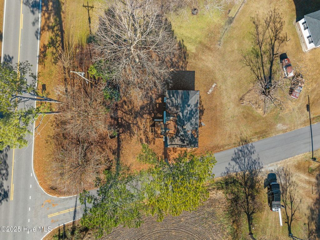 Photo of 23 Church Lane, Plymouth, NC 27962 (MLS # 100544707)