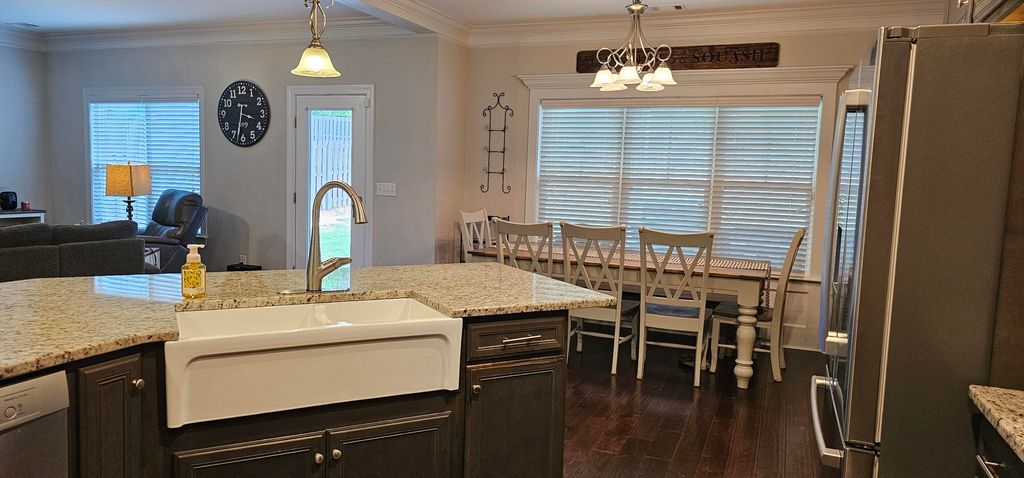 Photo of 5762 Whispering Pines Way, Evans, GA 30809 (MLS # 555049)