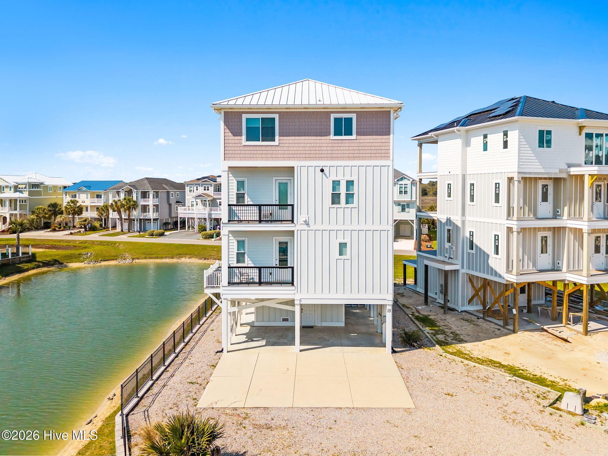 13 Via Dolorosa Drive