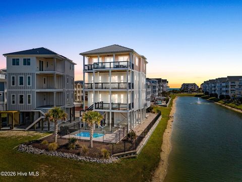 Homes For Sale - 13 Via Dolorosa Drive<br/> Ocean Isle Beach, NC 28469