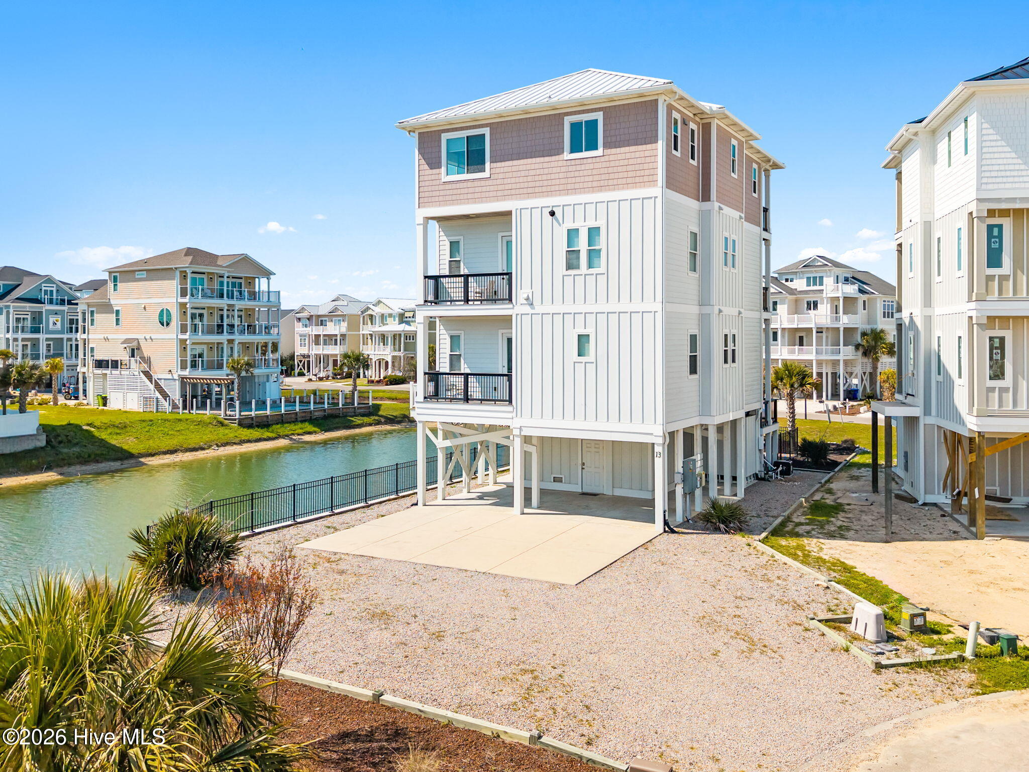 13 Via Dolorosa Drive