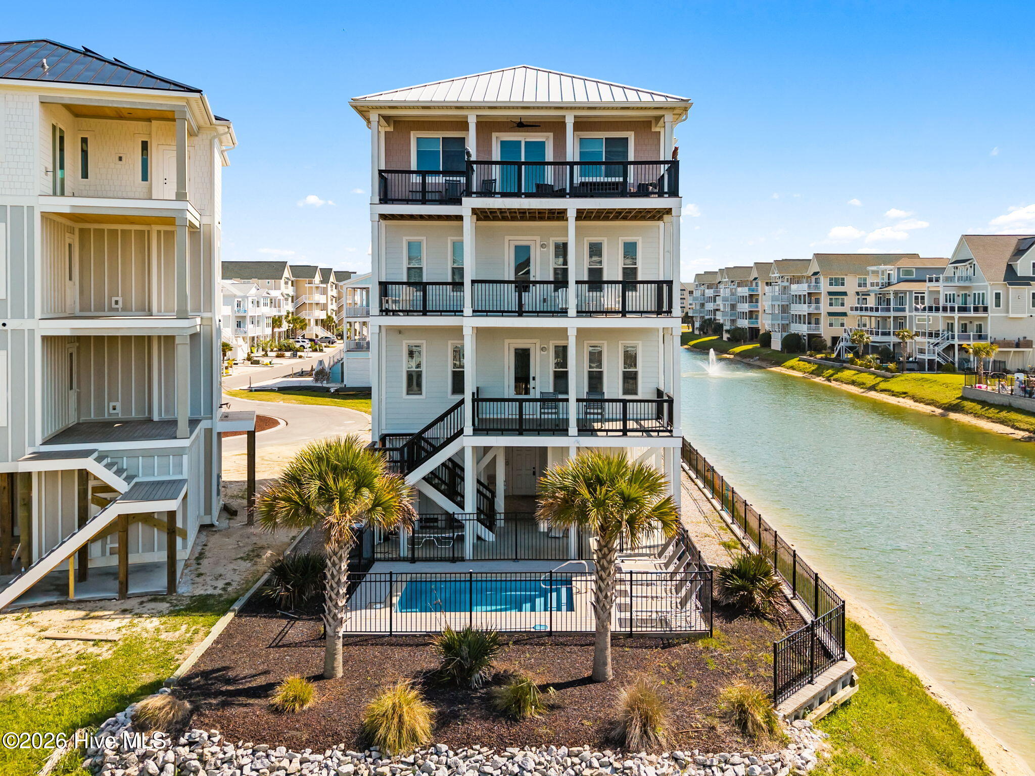 13 Via Dolorosa Drive