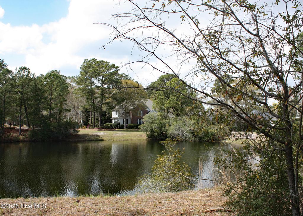 Photo of 640 Barons Court SW, Ocean Isle Beach, NC 28469 (MLS # 100562413)