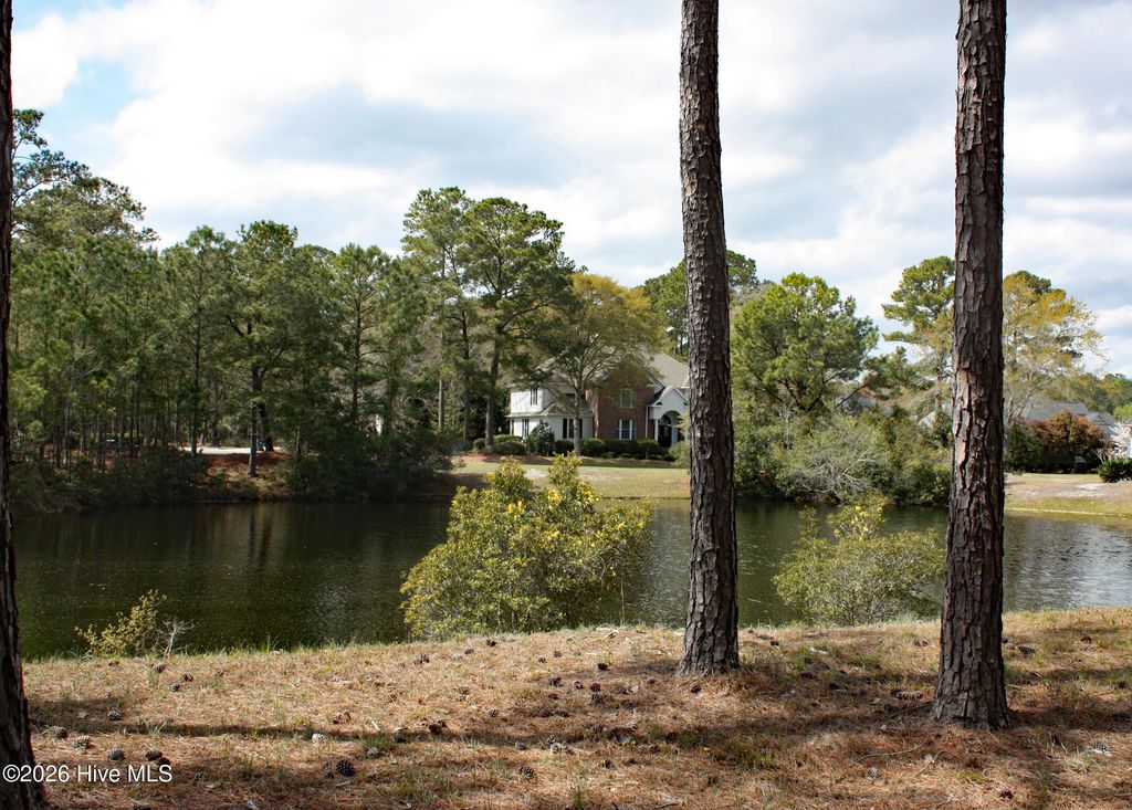 Photo of 640 Barons Court SW, Ocean Isle Beach, NC 28469 (MLS # 100562413)