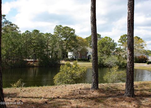 Vacant Land For Sale - 640 Barons Court<br/> Ocean Isle Beach, NC 28469