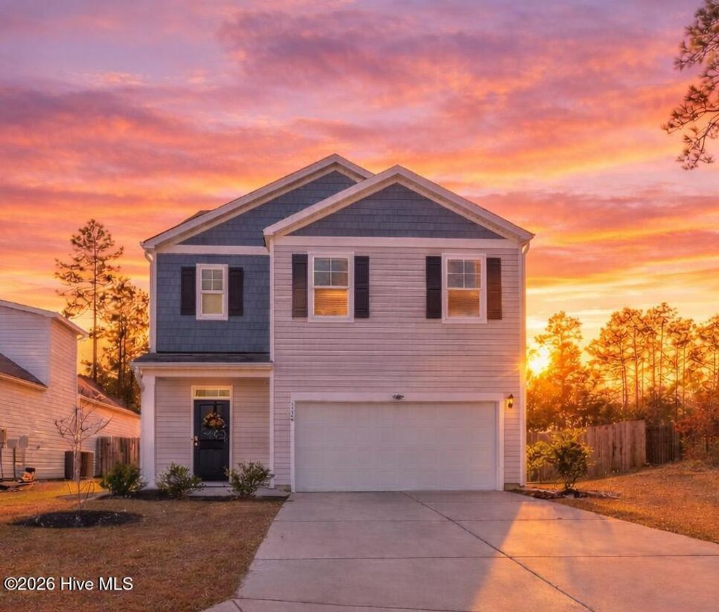 Photo of 1524 Pleasant Hollow Court SE, Bolivia, NC 28422 (MLS # 100540789)