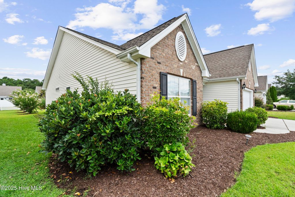 Photo of 126 Planters Row Lane, Carolina Shores, NC 28467 (MLS # 100521862)