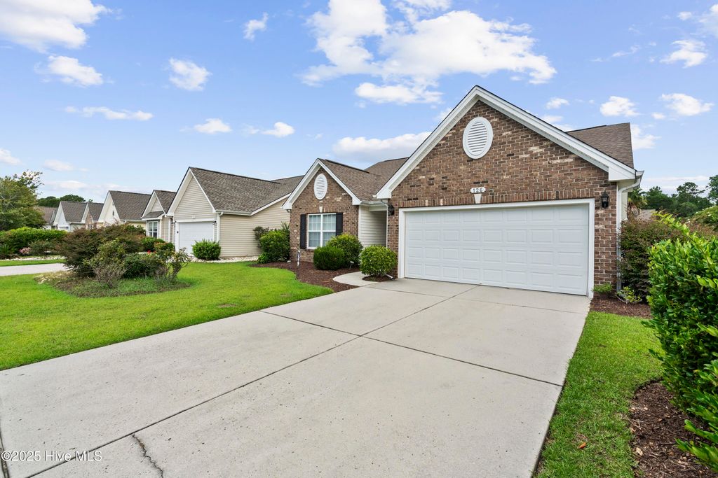 Photo of 126 Planters Row Lane, Carolina Shores, NC 28467 (MLS # 100521862)