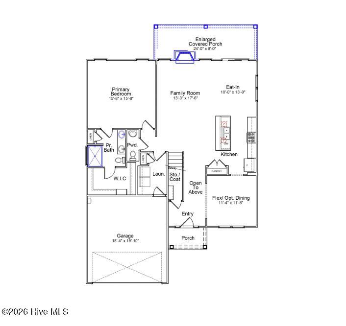 258 Planters Walk