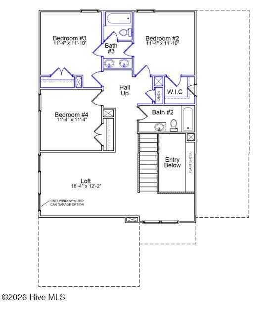 258 Planters Walk