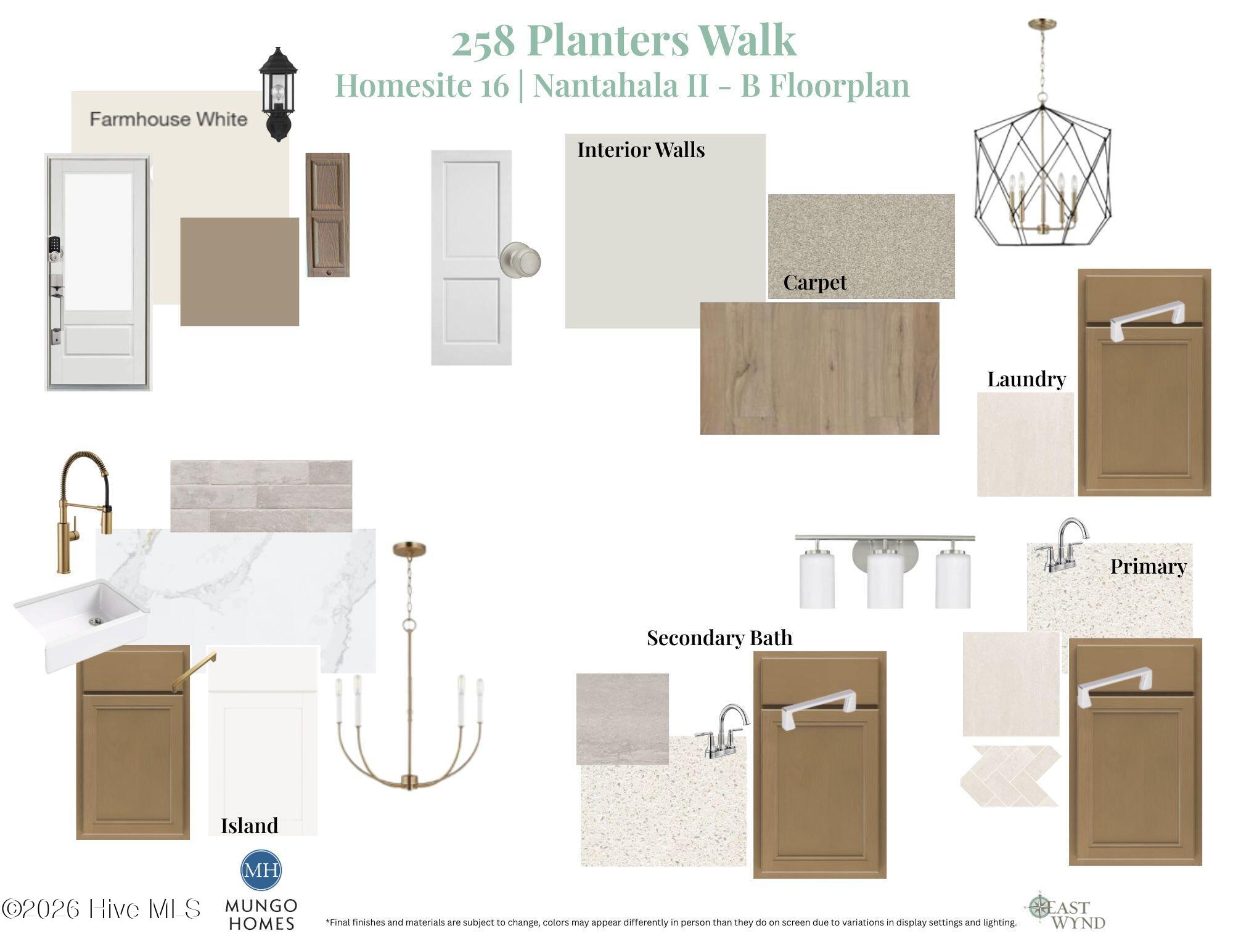 258 Planters Walk