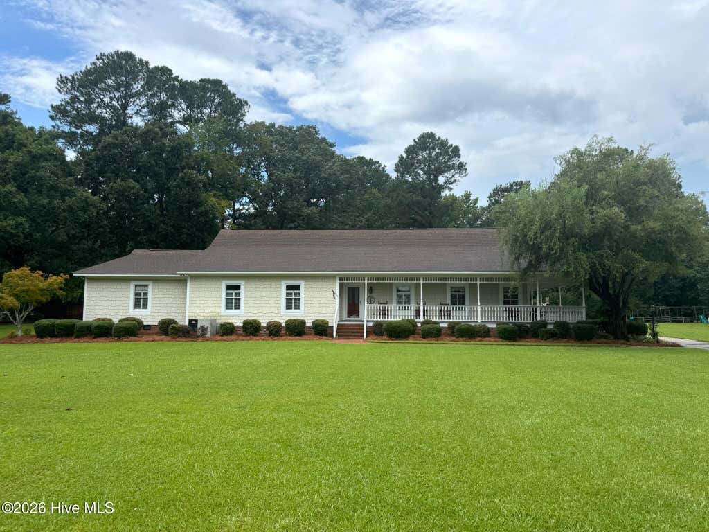 Photo of 54 Cypress Court, Whiteville, NC 28472 (MLS # 100593909)