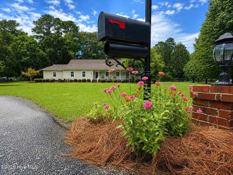Homes For Sale - 54 Cypress Court<br/> Columbus County, Whiteville, NC 28472